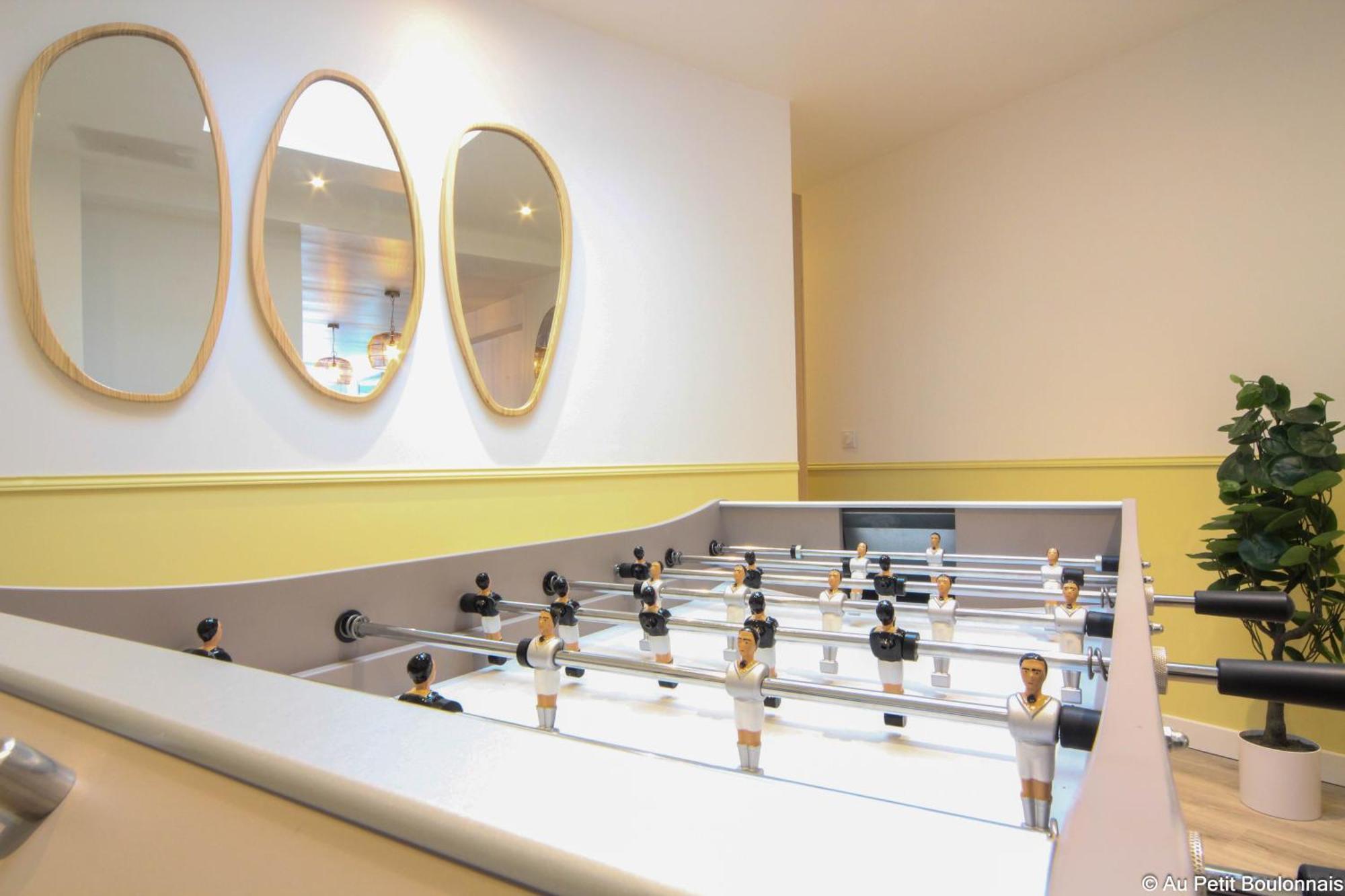 Au Nouveau Boulonnais - 4 Appartements Charmants Pour Couples, Familles Et Groupe D'Amis, Vieille Ville Et Centre Ville De Boulogne Sur Mer エクステリア 写真