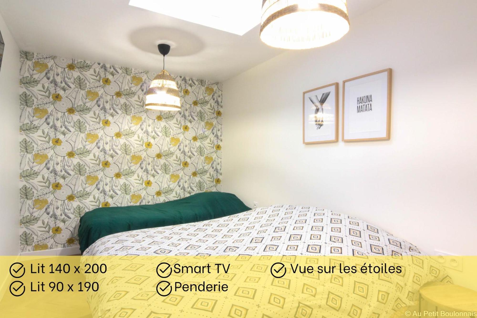 Au Nouveau Boulonnais - 4 Appartements Charmants Pour Couples, Familles Et Groupe D'Amis, Vieille Ville Et Centre Ville De Boulogne Sur Mer エクステリア 写真