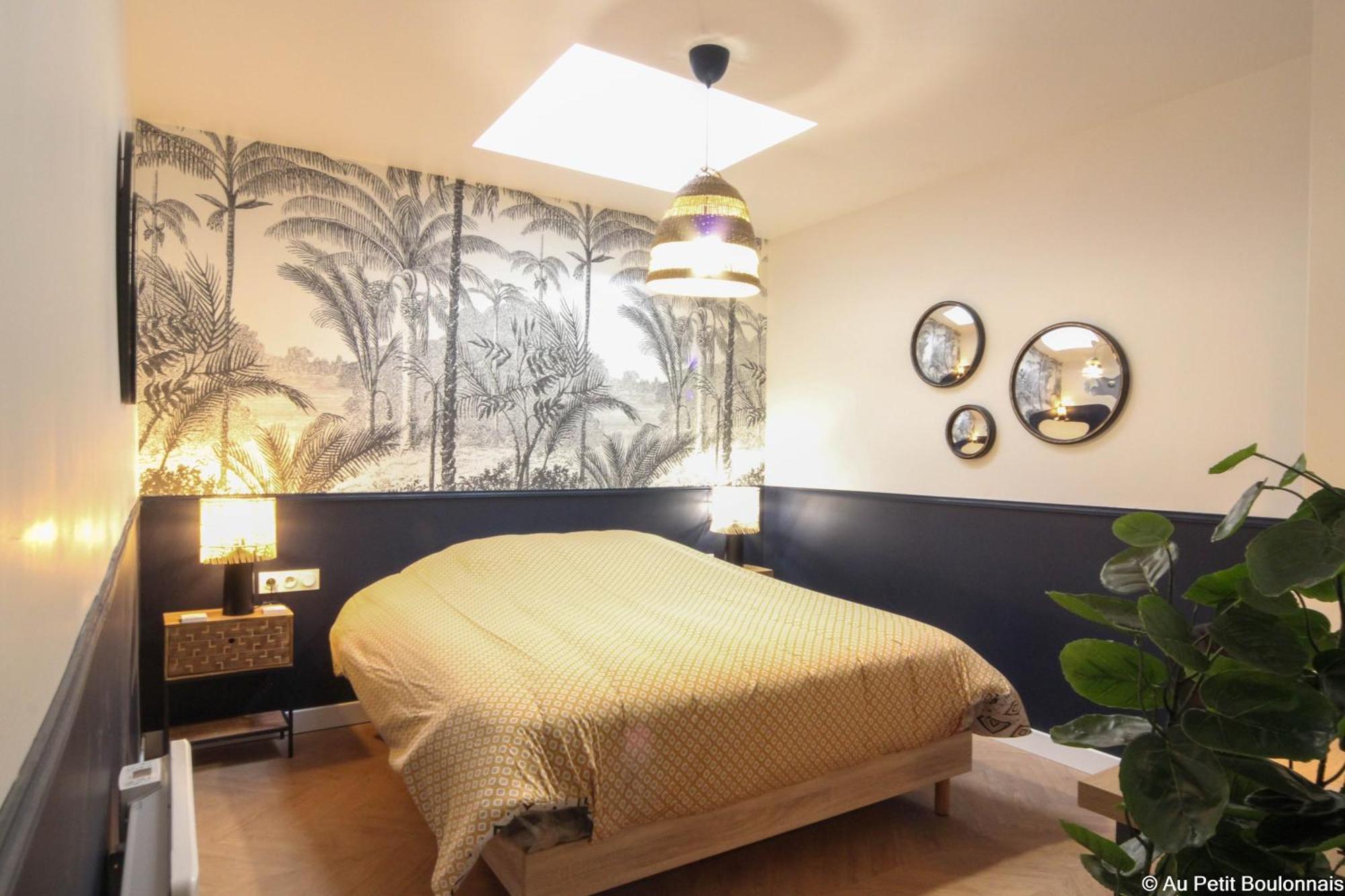 Au Nouveau Boulonnais - 4 Appartements Charmants Pour Couples, Familles Et Groupe D'Amis, Vieille Ville Et Centre Ville De Boulogne Sur Mer エクステリア 写真