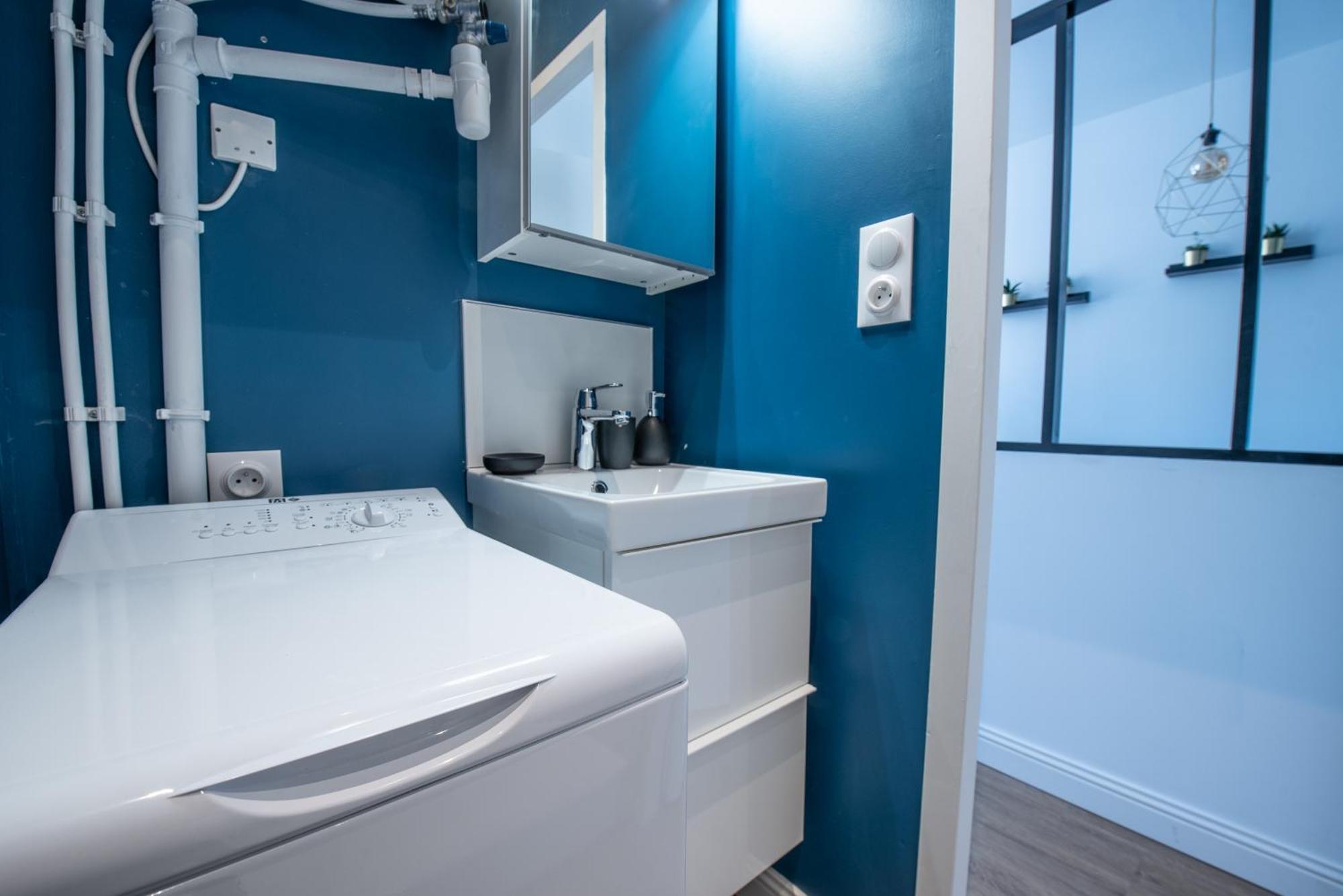 Au Nouveau Boulonnais - 4 Appartements Charmants Pour Couples, Familles Et Groupe D'Amis, Vieille Ville Et Centre Ville De Boulogne Sur Mer エクステリア 写真